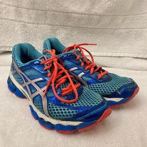 ASICS Gel Cumulus 15